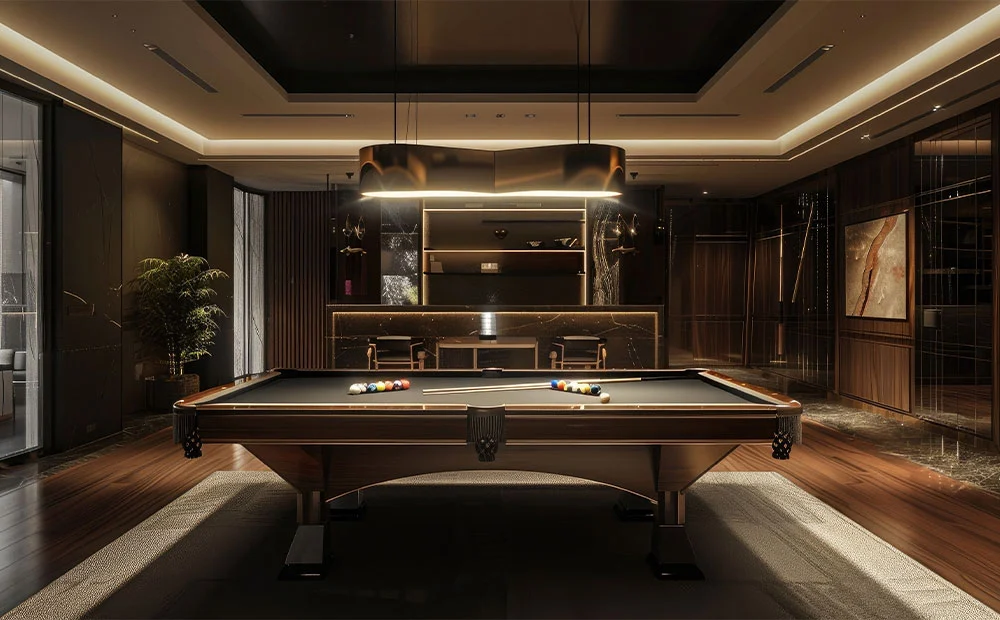 TVS Emerald Cascadia