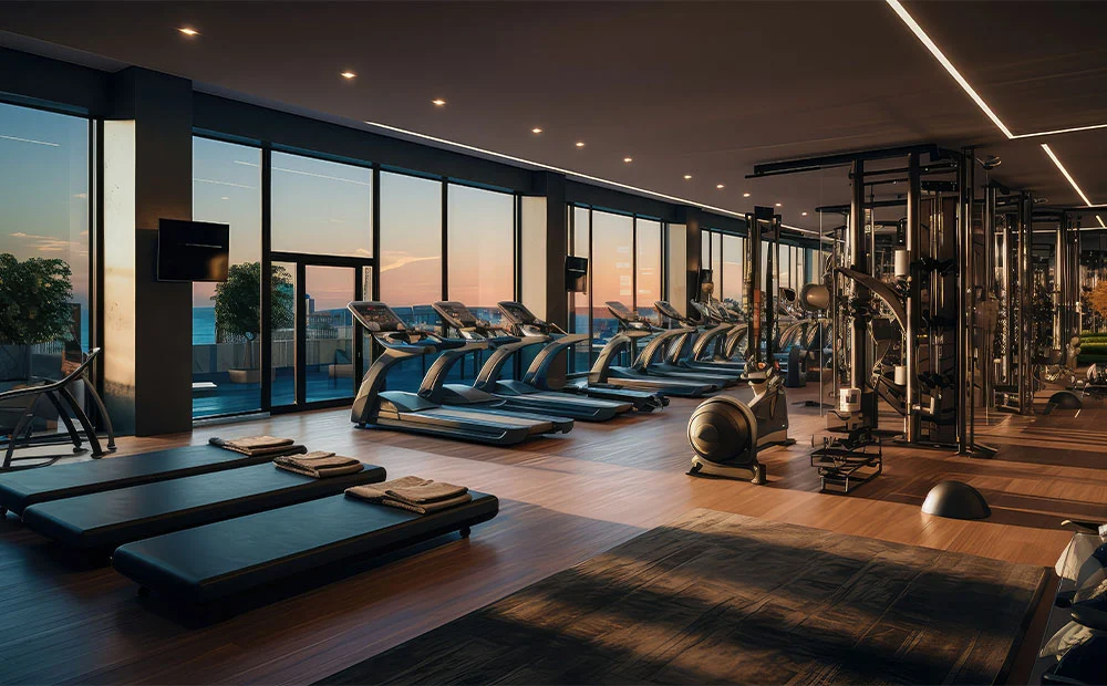 TVS Emerald Cascadia