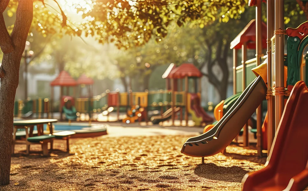 TVS Emerald Cascadia