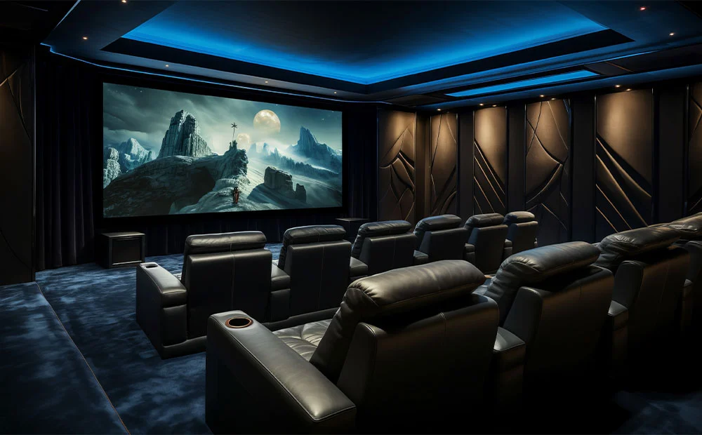 TVS Emerald Cascadia