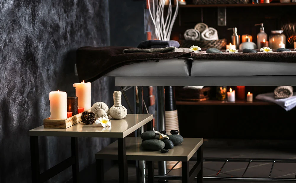 TVS Emerald Cascadia