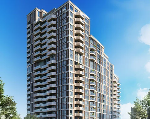 TVS Emerald Cascadia