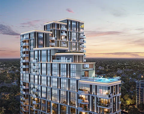 TVS Emerald Cascadia